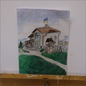 Royal Academy of Arts submissions