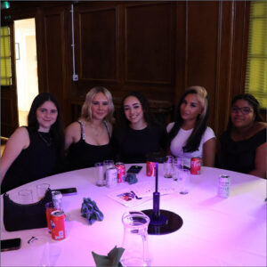 Sports Celebration Evening