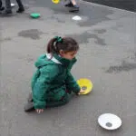 Prep School House Activity Morning