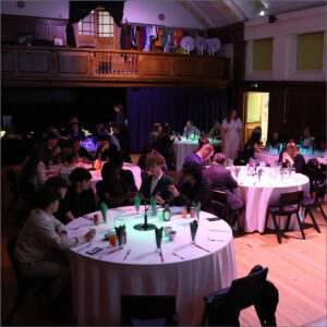 Sports Celebration Evening