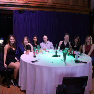 Sports Celebration Evening