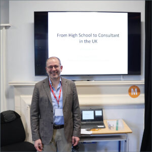 Careers Week