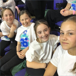 Young Voices at the O2