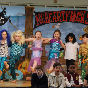 Year 4 production