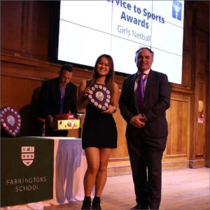 Sports Celebration Evening
