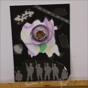 Royal Academy of Arts submissions