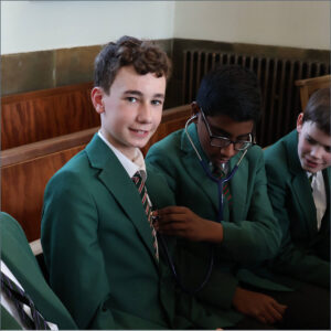 Careers Week