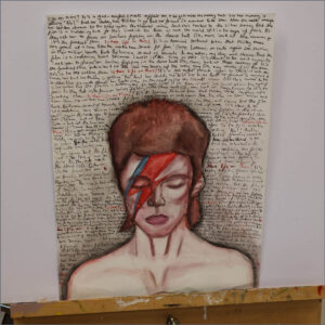 Royal Academy of Arts submissions
