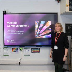 Careers Week