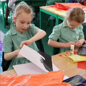 Year 2 History Day