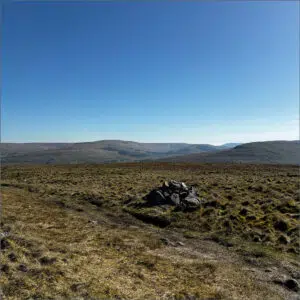 Yorkshire Dales landscape