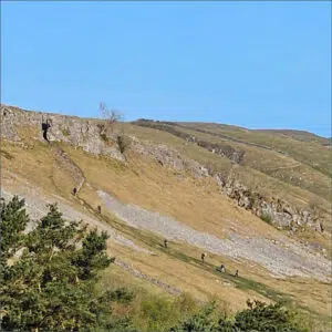 DofE gold practice