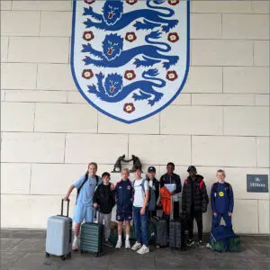 ISFA National U11 Sevens Tournament