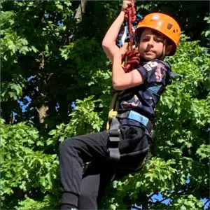 Year 4 Windmill Hill residential