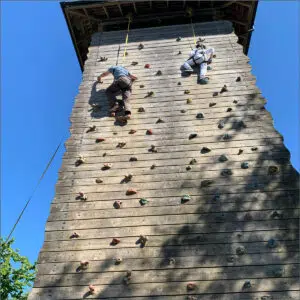 Year 4 Windmill Hill residential