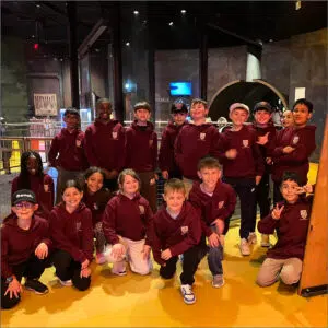 Year 5 York residential