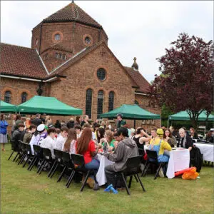 Year 13 leavers