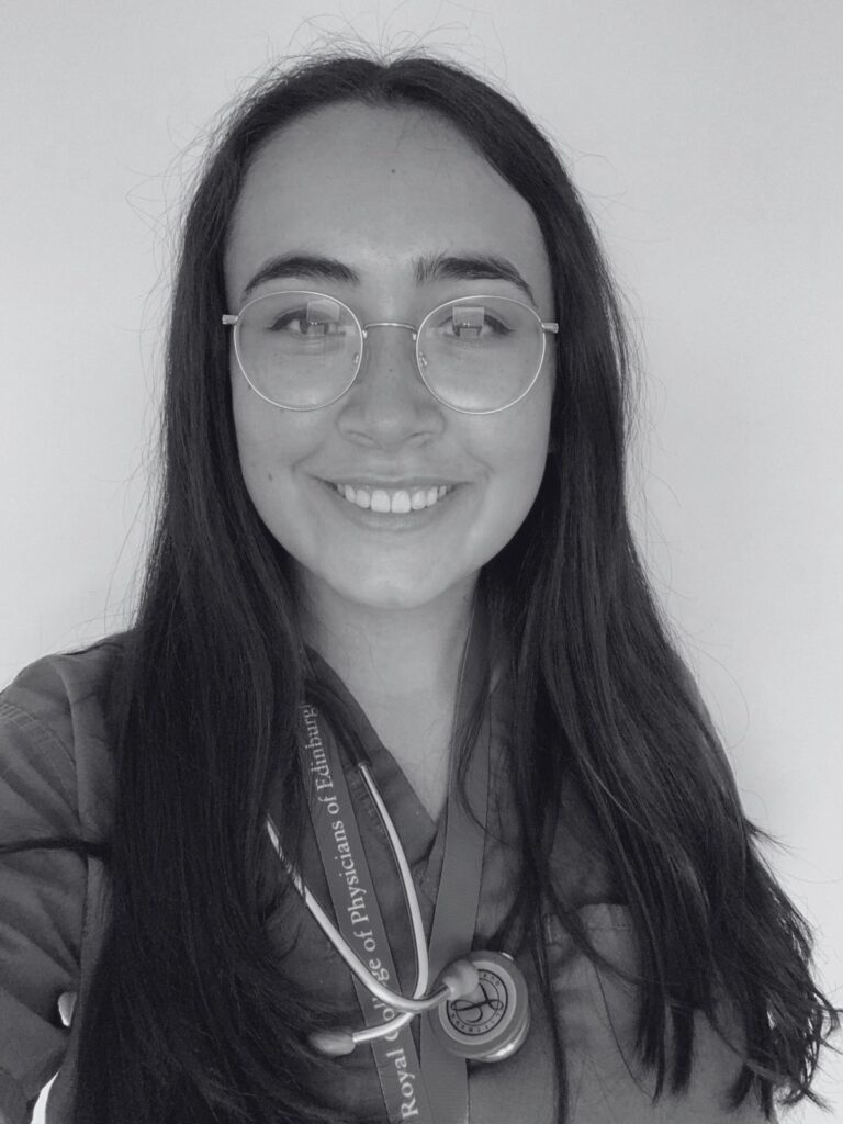 Alumni - Chloe