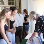 GCSE Results Day 2026