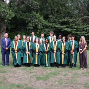 Prefects For 2026 2027